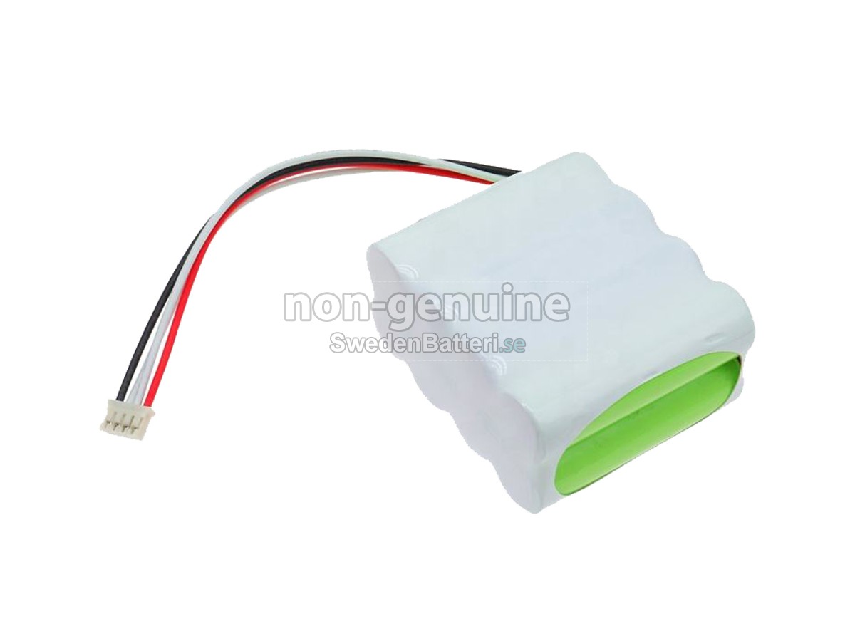 batteri till BEXEL 8HP-E200AA