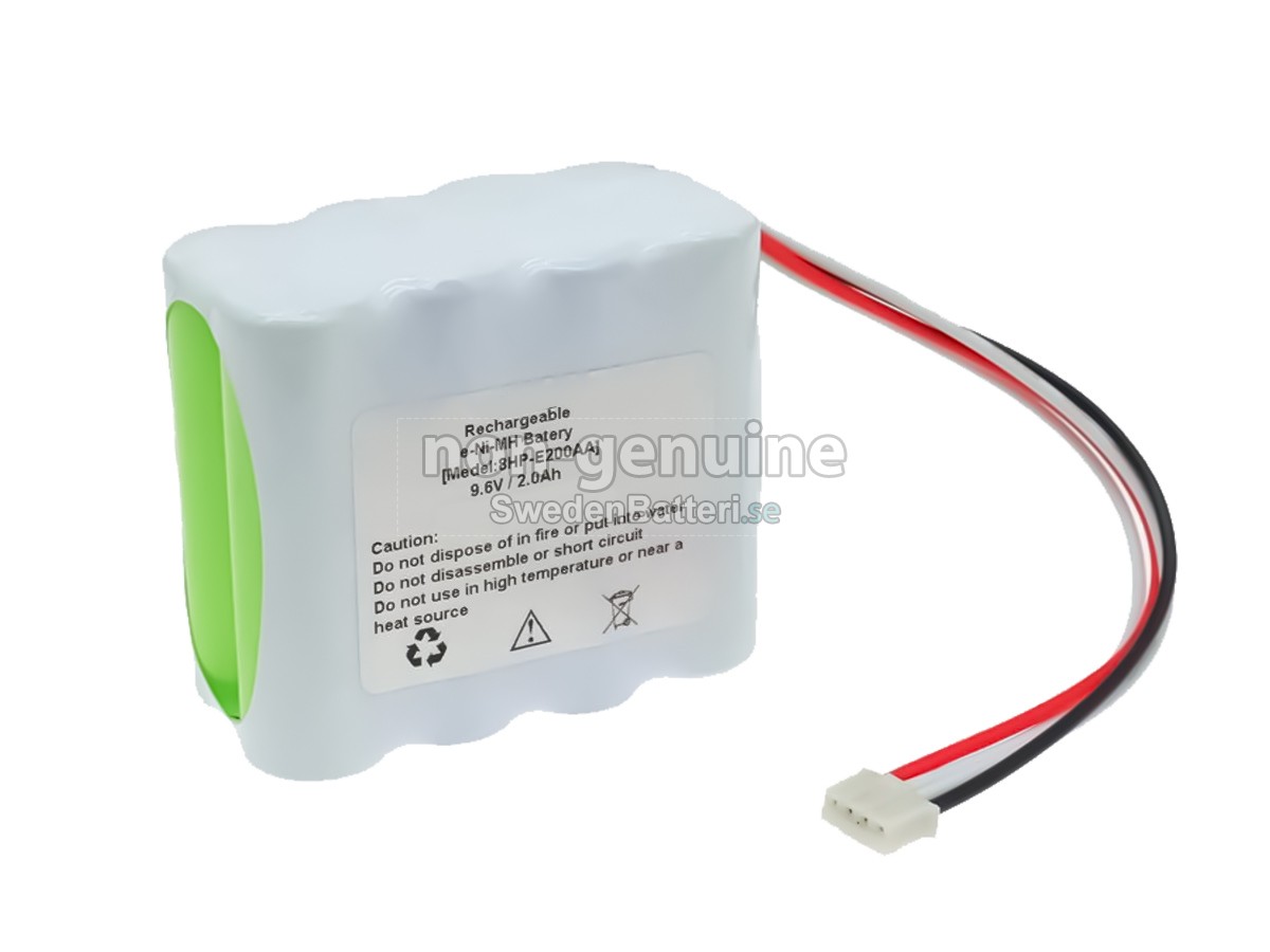 batteri till BEXEL 8HP-E200AA