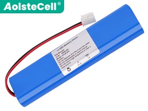 Batteri till  Biocare ECG-1215