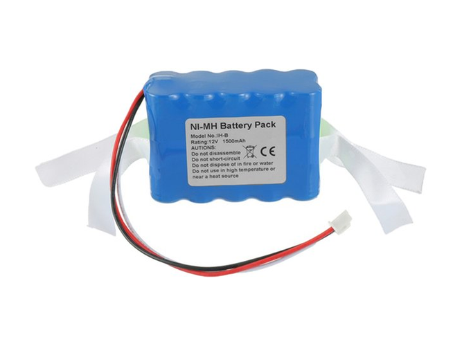Batteri till  Biocare iH-B