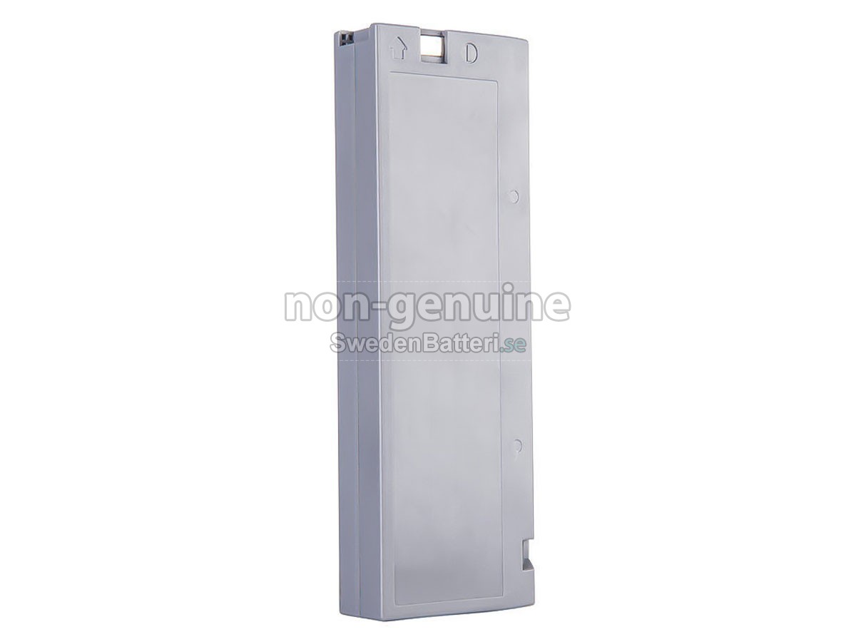 batteri till Biolight 12-100-0006