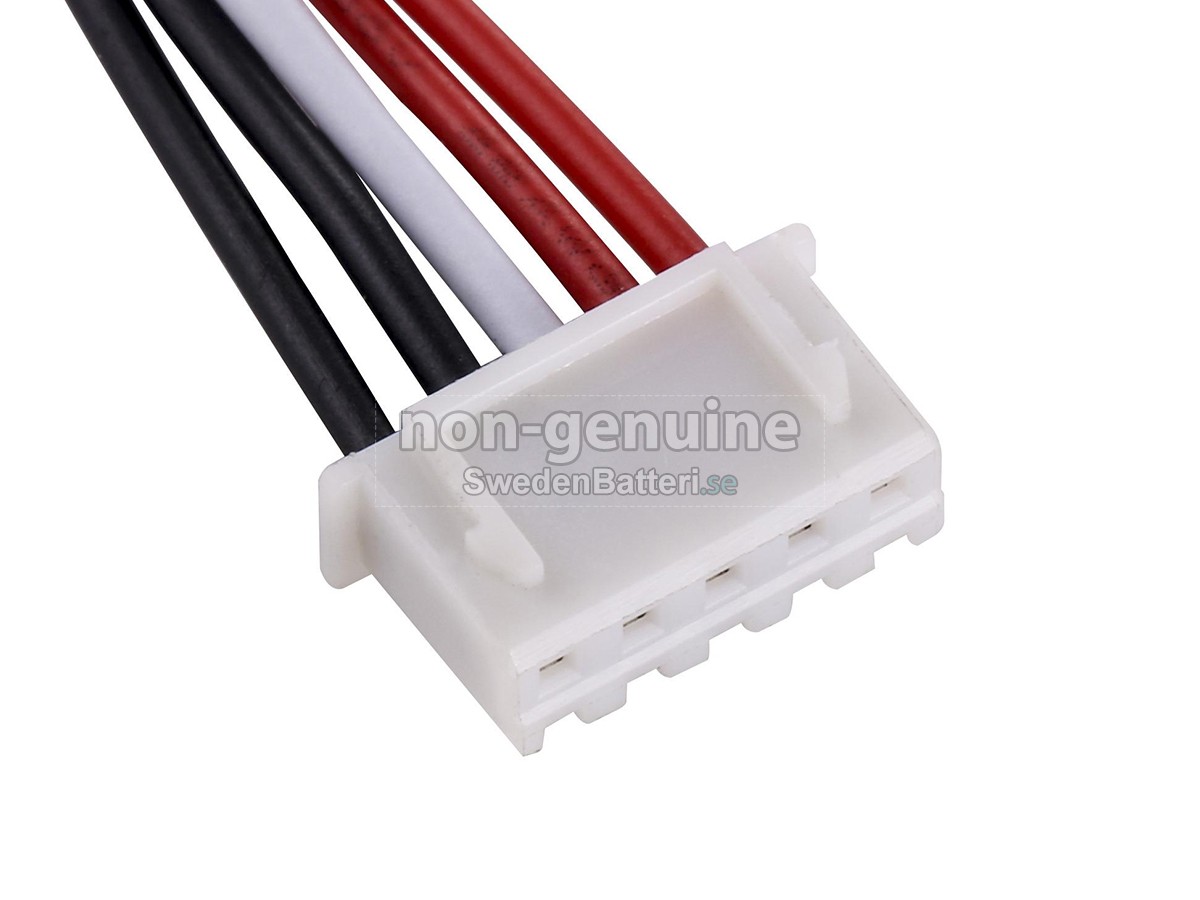 batteri till Biolight BAT-120002