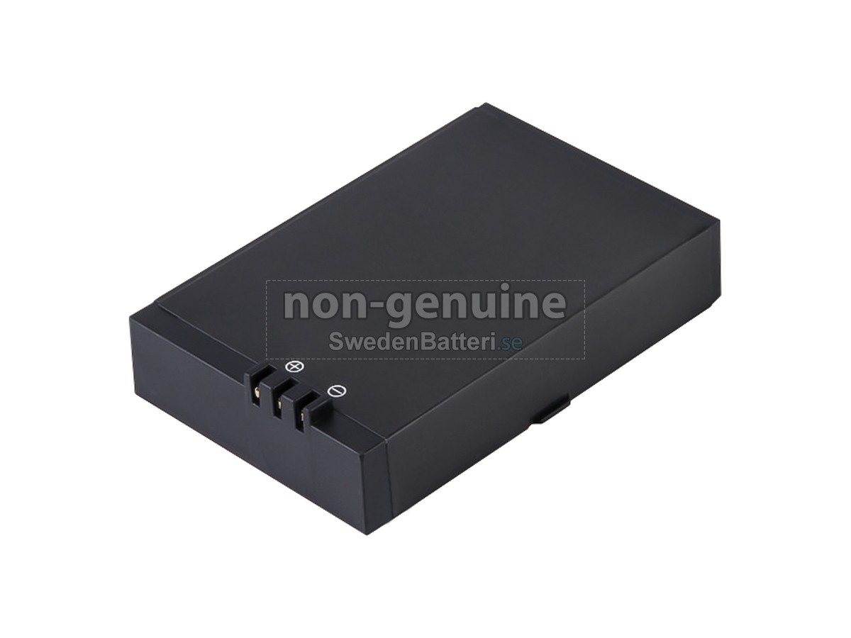 batteri till Biolight 12-100-0001