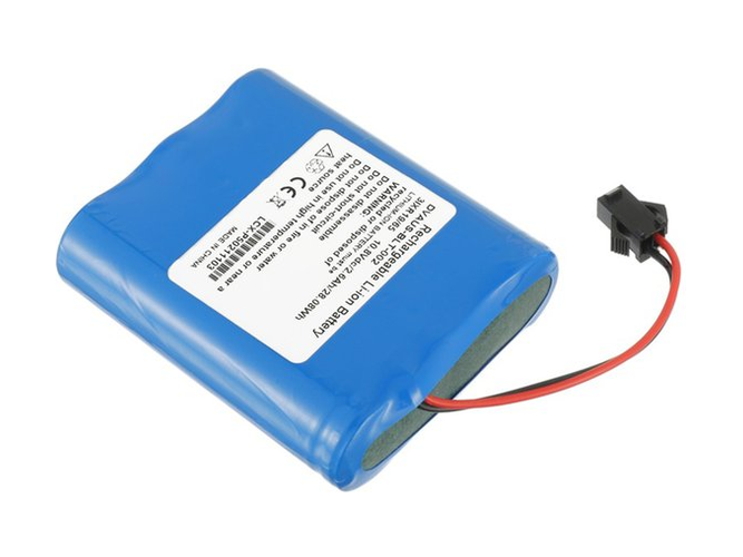 Batteri till  Biolight BLT M1000