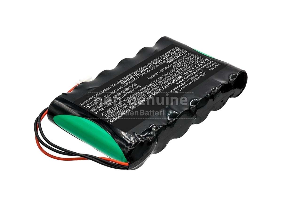 batteri till Bionet BM7VET PRO