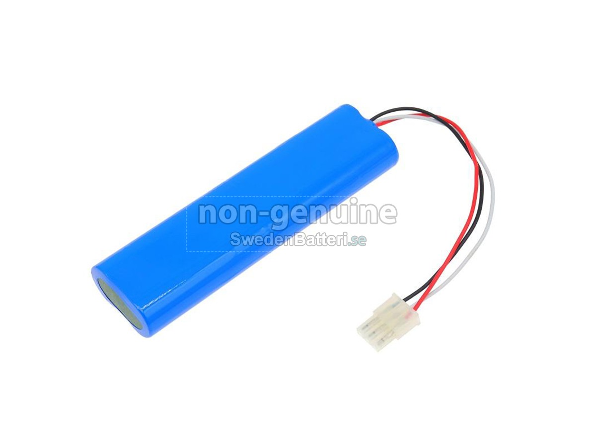 batteri till Bionet TWIN VIEW FC1400