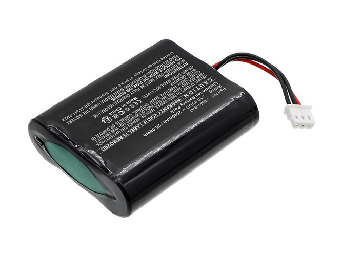 Batteri till  Bionet BM1-BAT