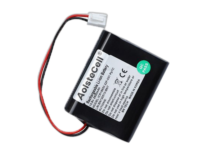 Batteri till  Bionet BN130510-BNT