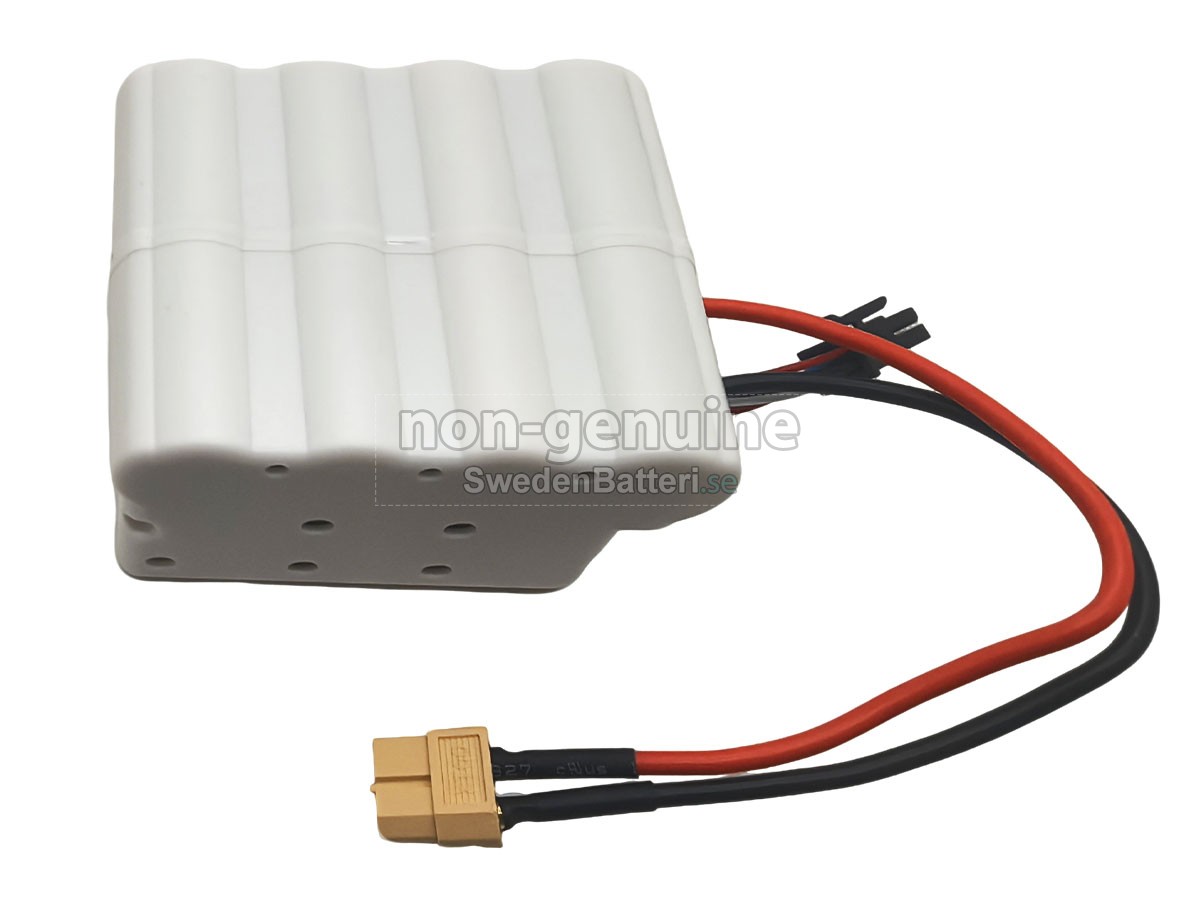 batteri till Bissell 1626397