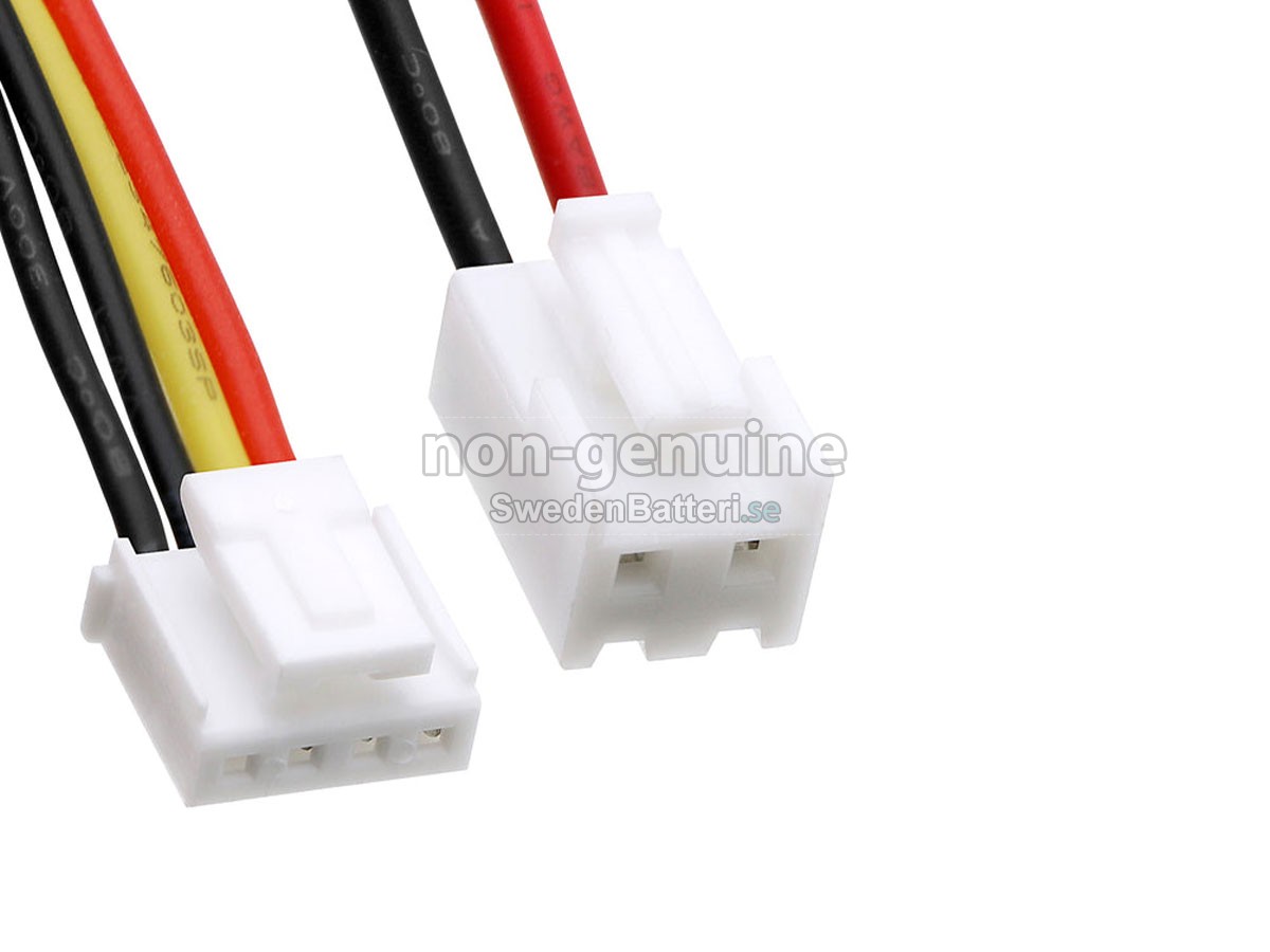 batteri till Bissell P2922-10A