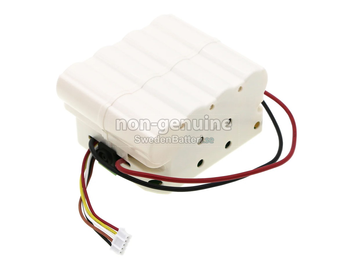 batteri till Bissell 61-0088-012