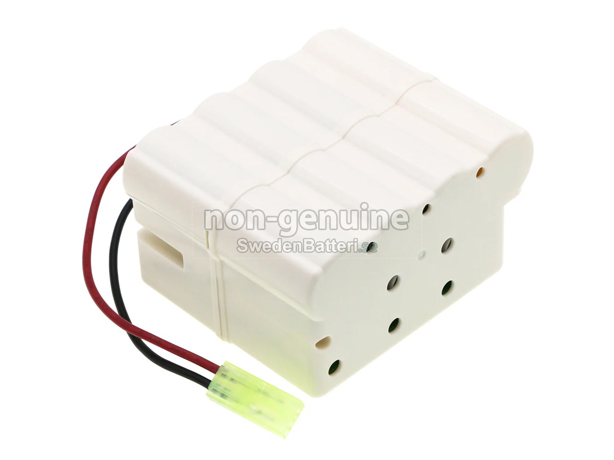 batteri till Bissell 61-0088-012