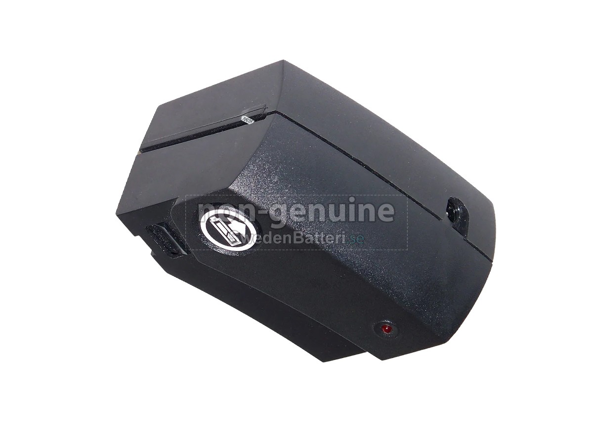 batteri till Bissell BG9100NM