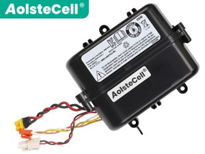 Batteri till  Bissell 69-0101-053