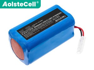 Batteri till  Bissell 28596