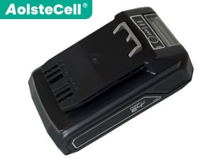 Batteri till  Bissell 1638764