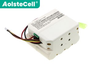 Batteri till  Bissell 61-0088-012