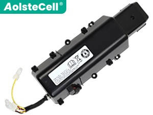 Batteri till  Bissell 69-0091-102