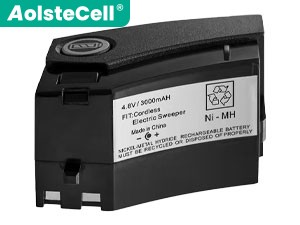 Batteri till  Bissell BG81KBAT-NM