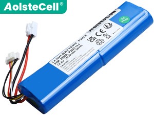 Batteri till  Bissell EAG101700JK8