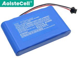 Batteri till  Bistos BT770