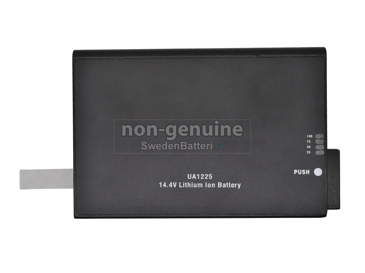 batteri till BK UA1225(4INR19/66-3)