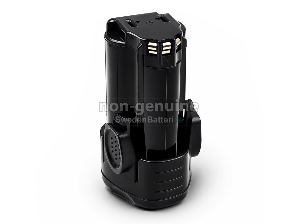 batteri till Black Decker 12V LBXR12