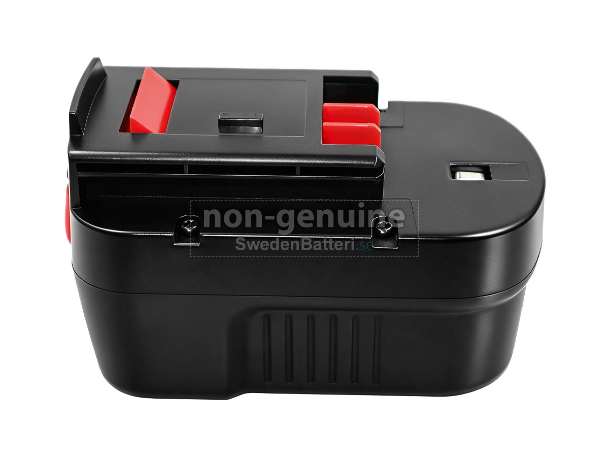 batteri till Black Decker BD1444L