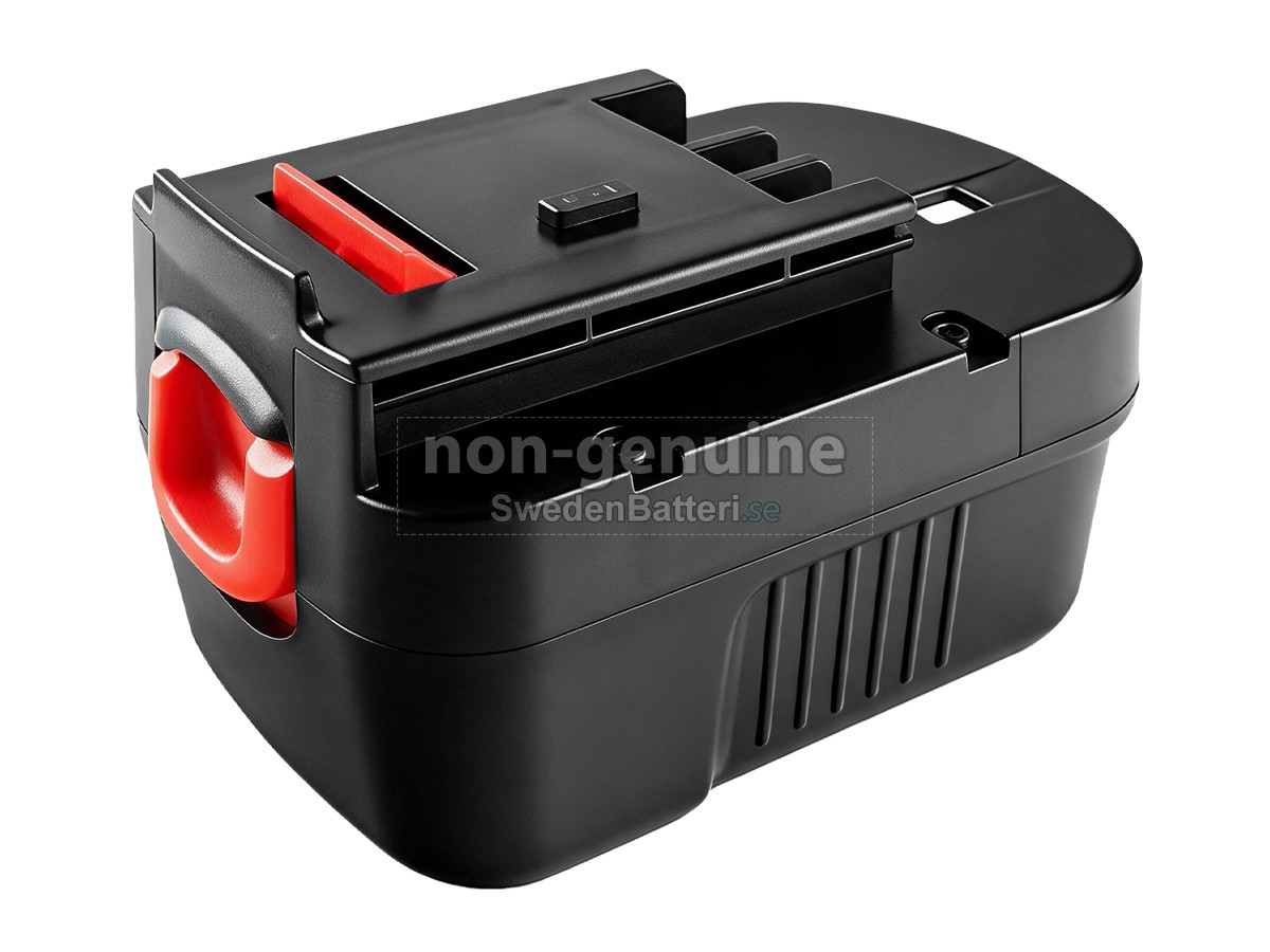batteri till Black Decker BD1444L