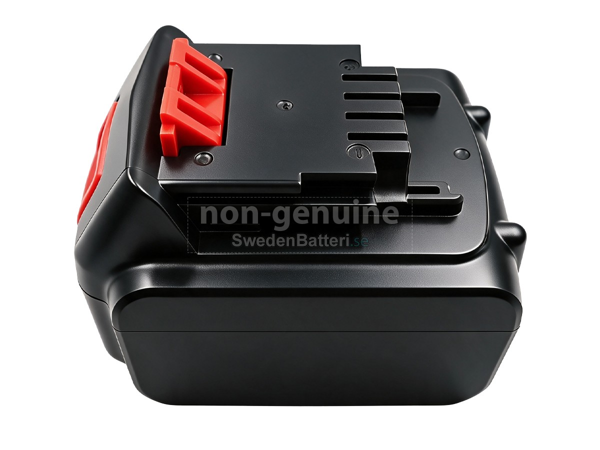 batteri till Black Decker BL1114