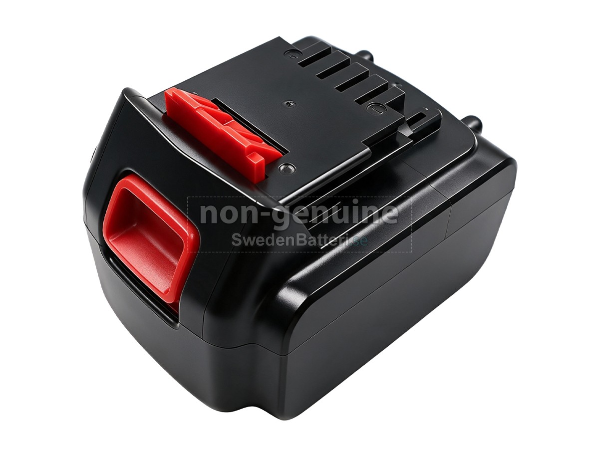 batteri till Black Decker BL1114