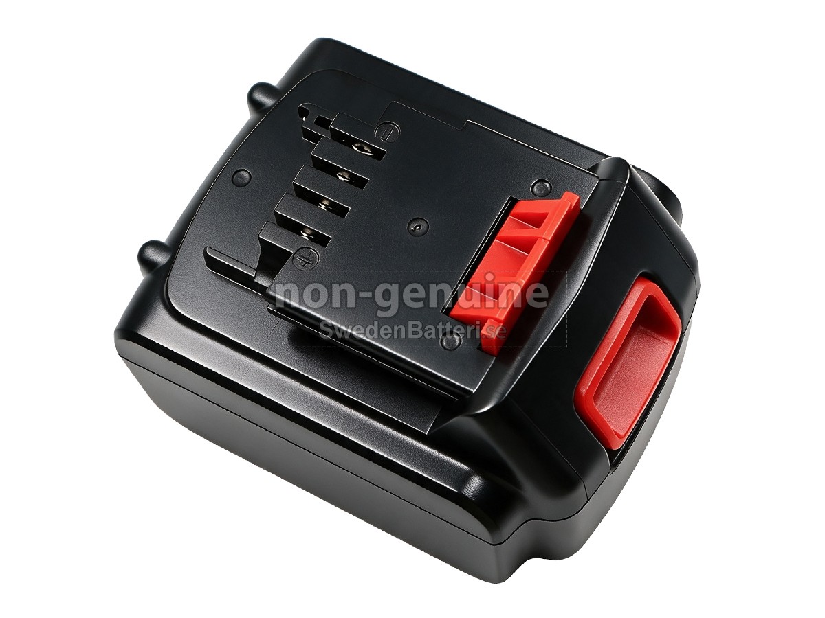 batteri till Black Decker BL1114