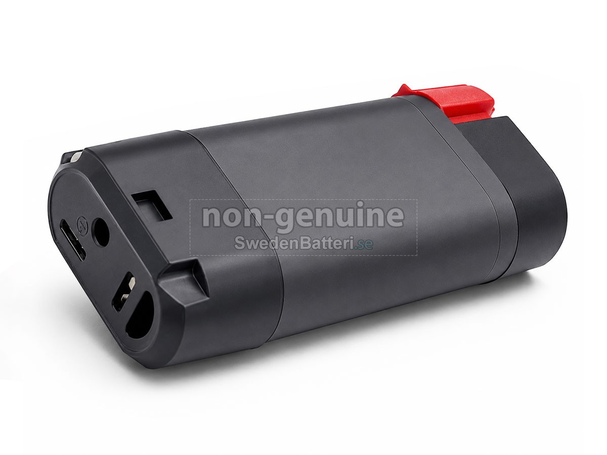 batteri till Black Decker 7V-VPX0111