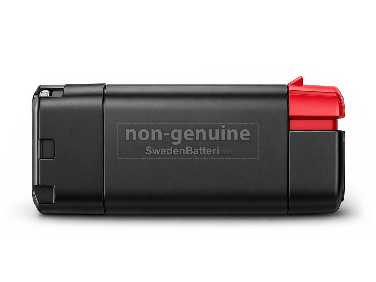 batteri till Black Decker 7V-VPX0111