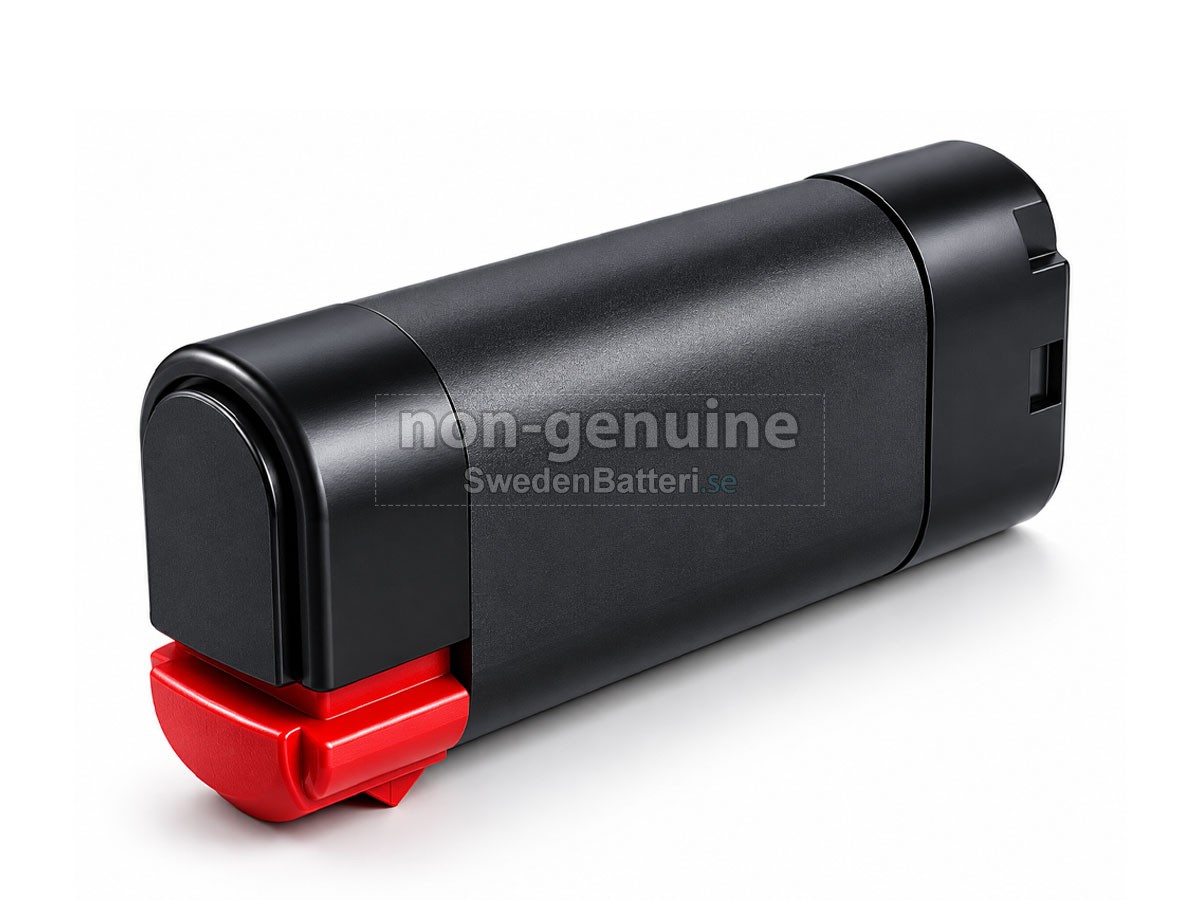 batteri till Black Decker 7V-VPX0111