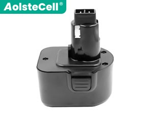 Batteri till  Black Decker CD120GK2