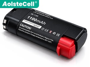 Batteri till  Black Decker VPX1101