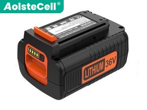 Batteri till  Black Decker LST300