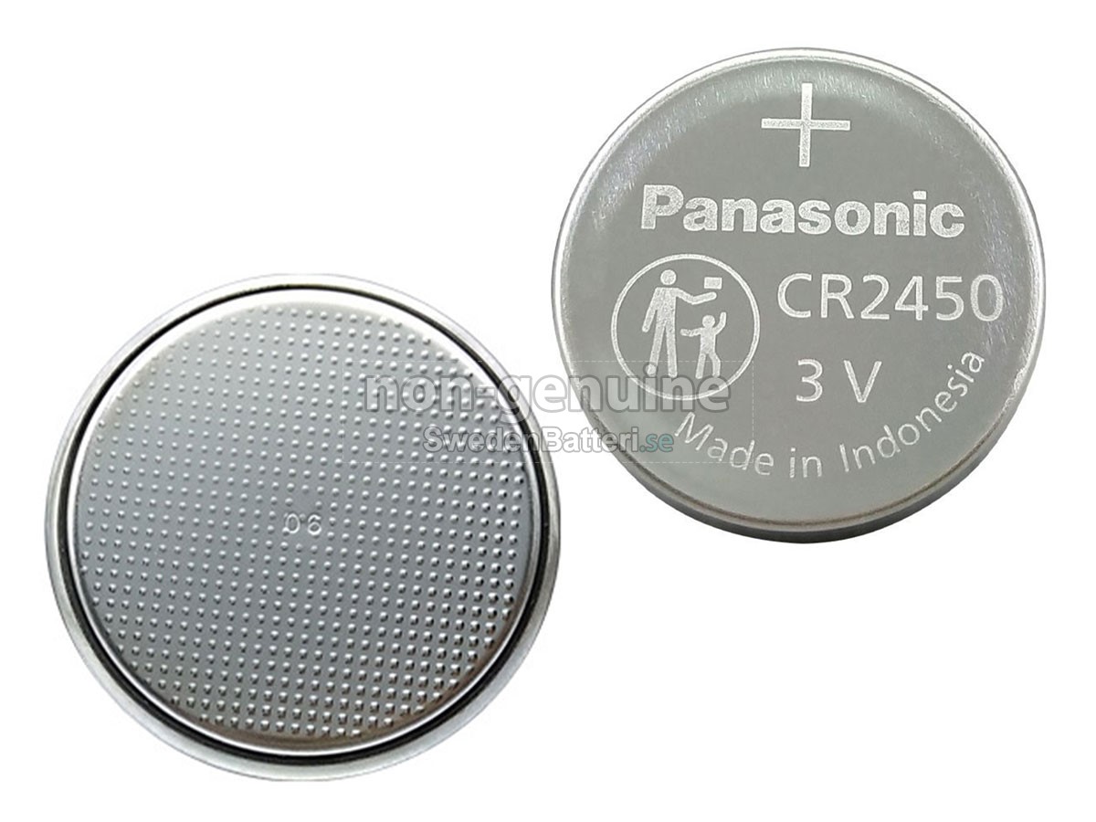 batteri till BMW CR2450