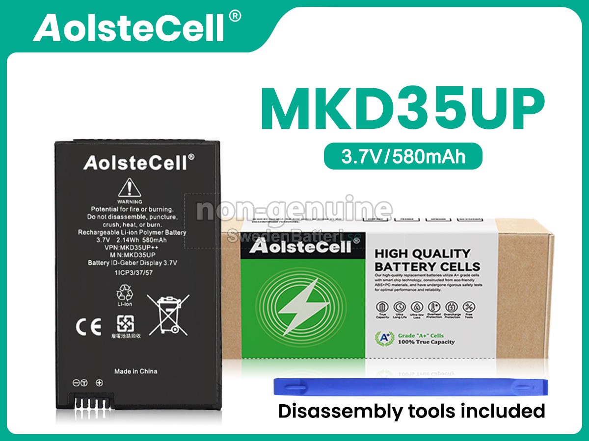 batteri till BMW 760LI