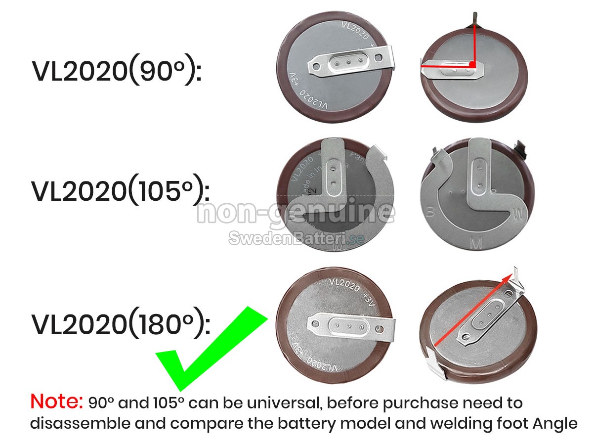 batteri till BMW MINI