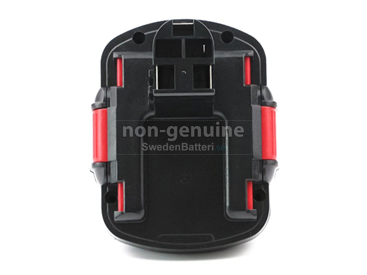 batteri till Bosch GLI 12V