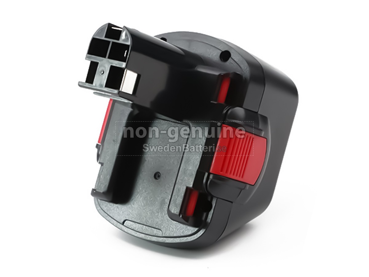 batteri till Bosch GLI 12V