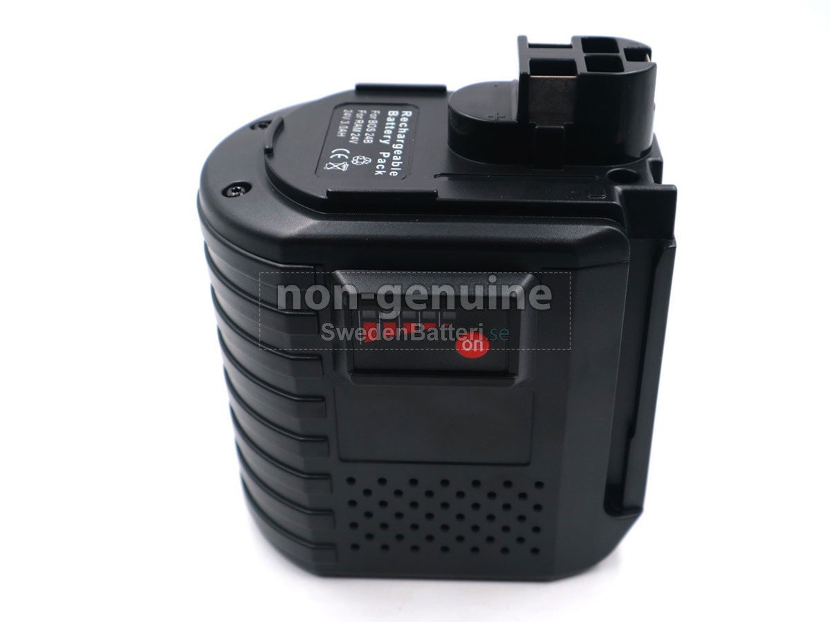 batteri till Bosch 24V BH24VRE