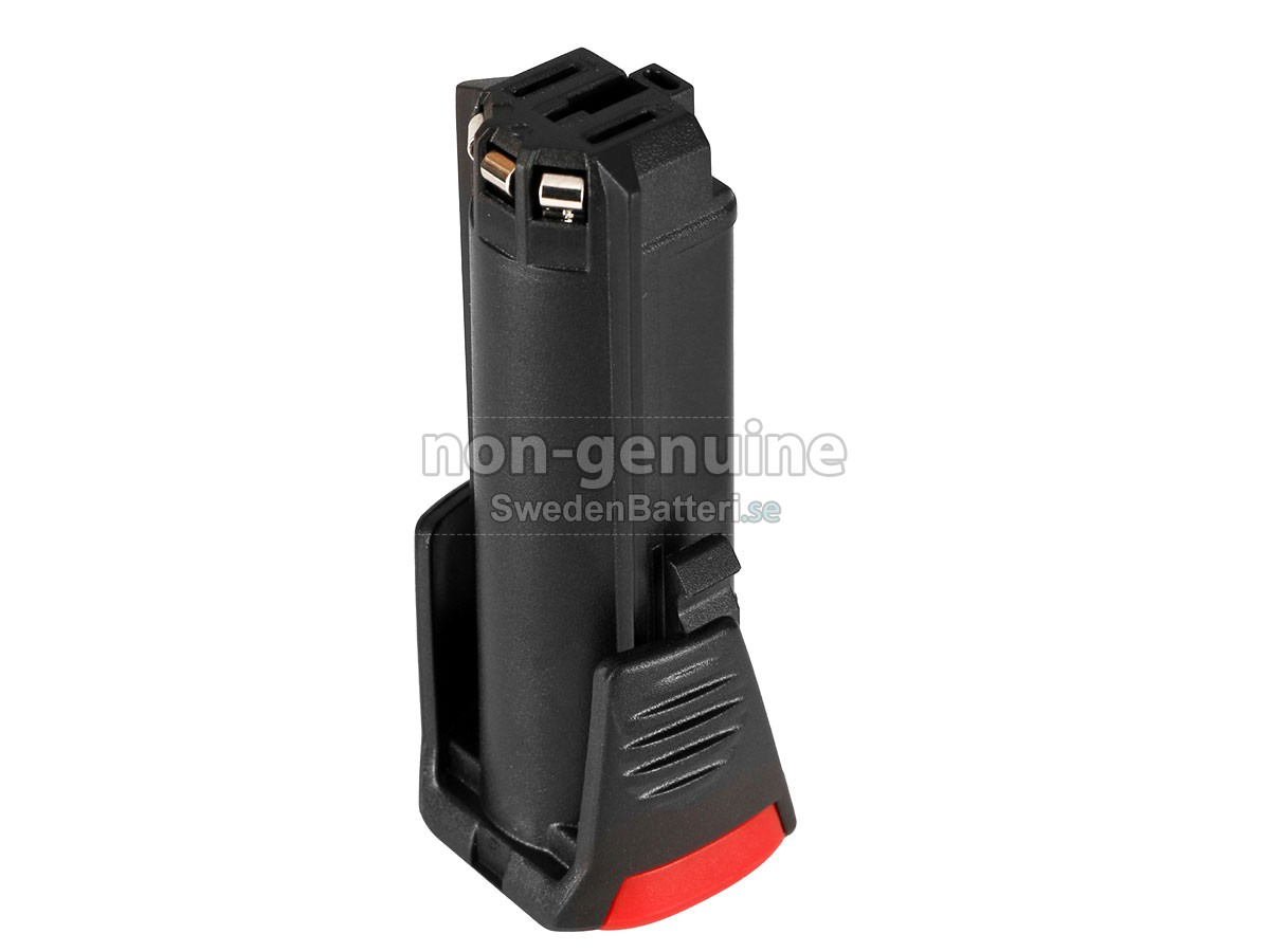 batteri till Bosch 2607335062