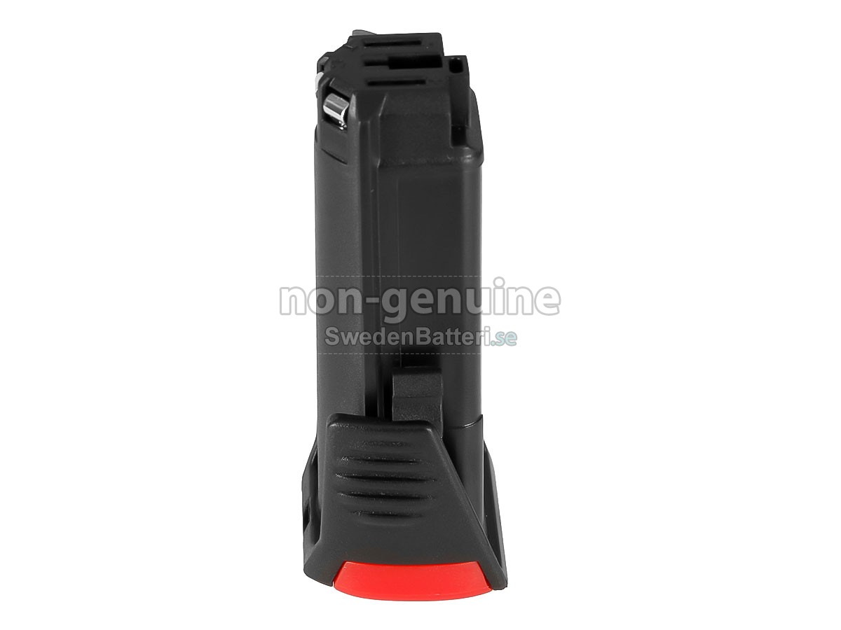 batteri till Bosch 2607335062