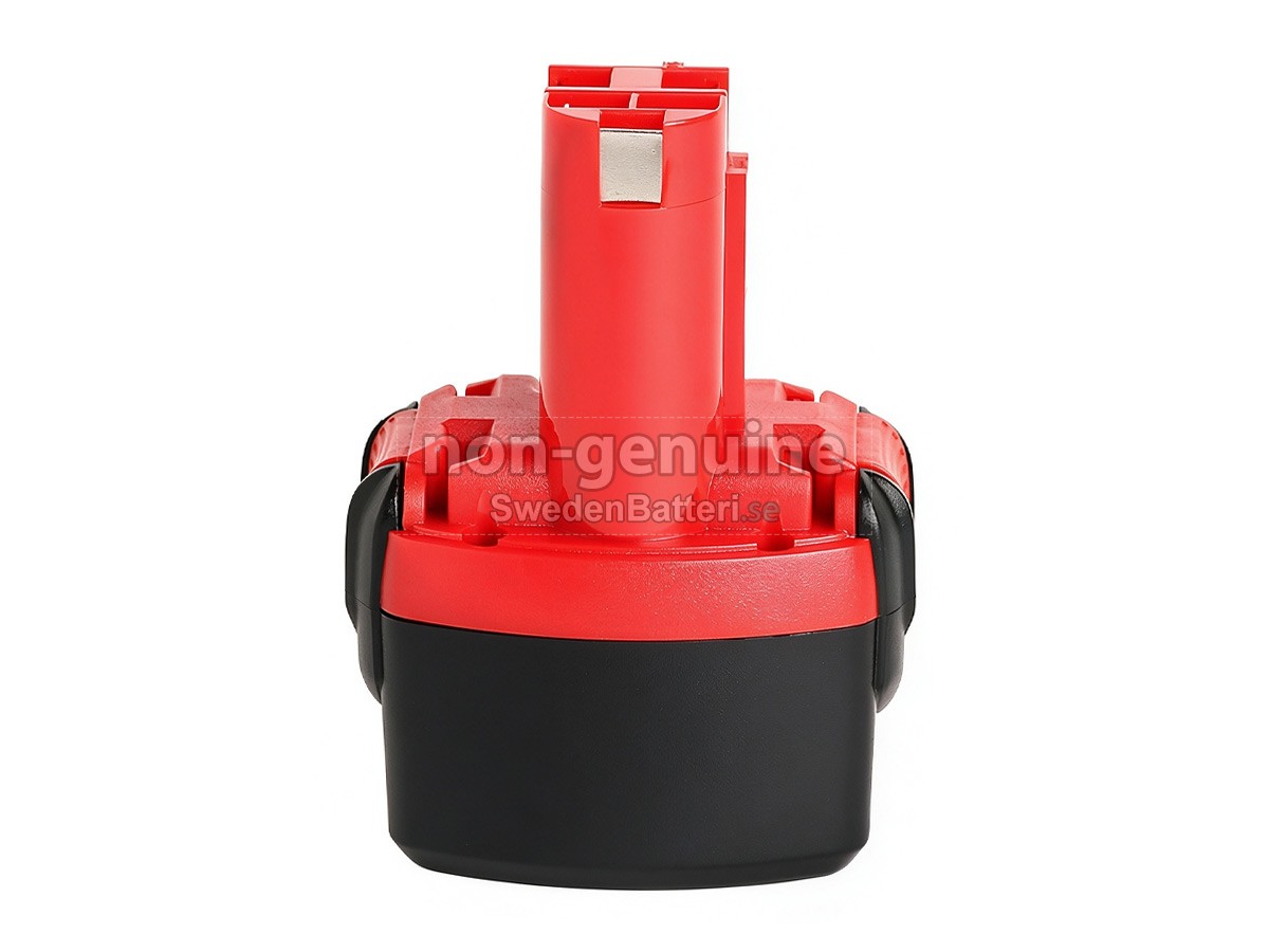 batteri till Bosch 2607335437