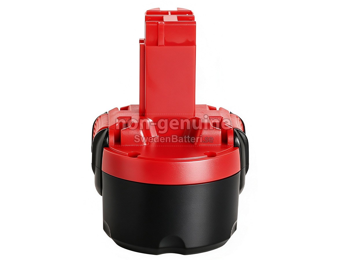 batteri till Bosch 2607335437