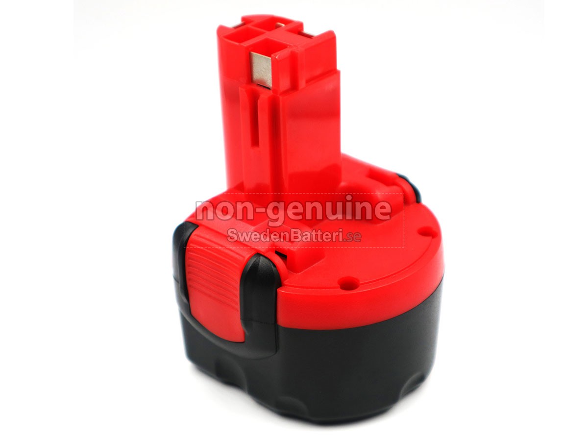 batteri till Bosch 2607001380