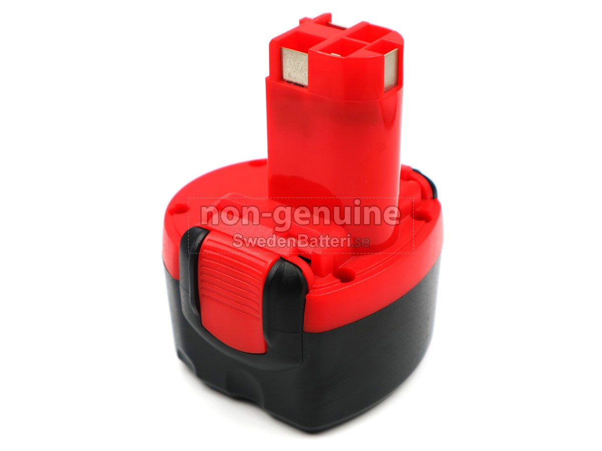 batteri till Bosch 2607001380